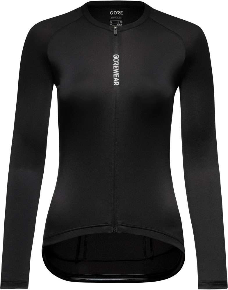 Gorewear spinshift - maillot manches longues pour femme