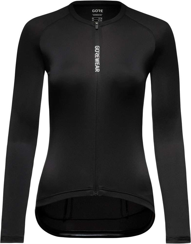 Gorewear spinshift - maillot manches longues pour femme