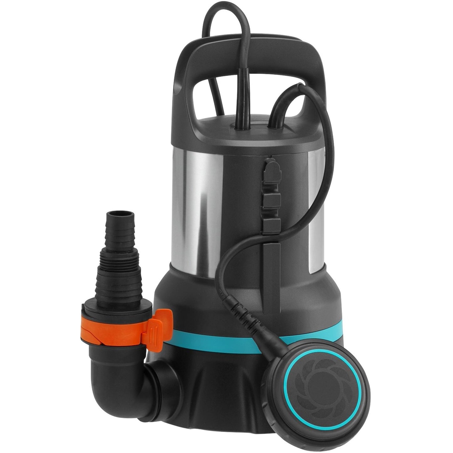 Pompe de subside Gardena 11000