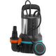 Pompe de subside Gardena 11000