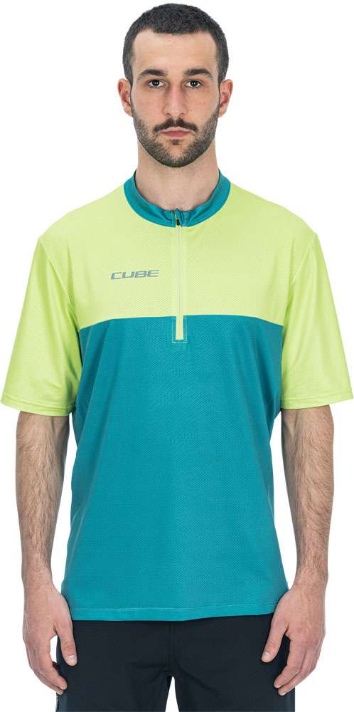 Cube atx cmpt - maillot