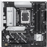 Carte mère Asus prime b860m-a-csm socket 1851 (raid, 2,5 Go-lan, son, µatx) - afbeelding 2