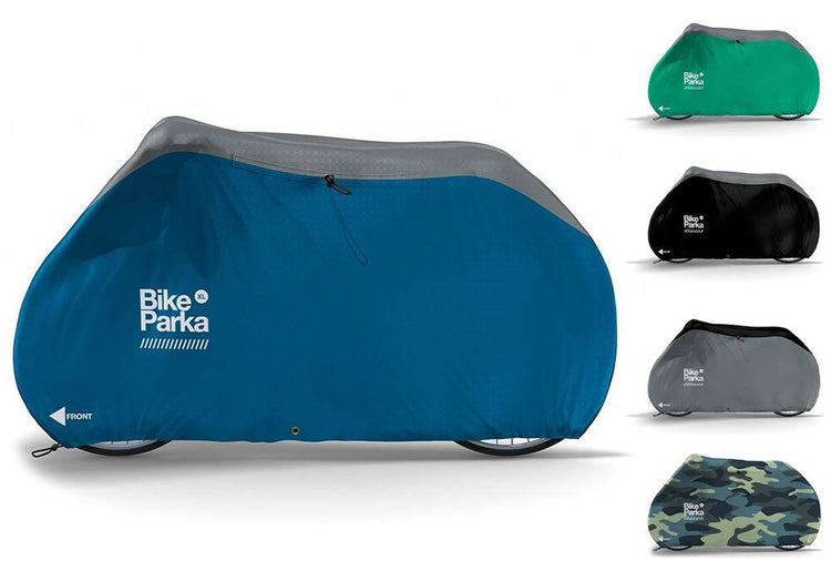 Bikeparka xl - housse vélo