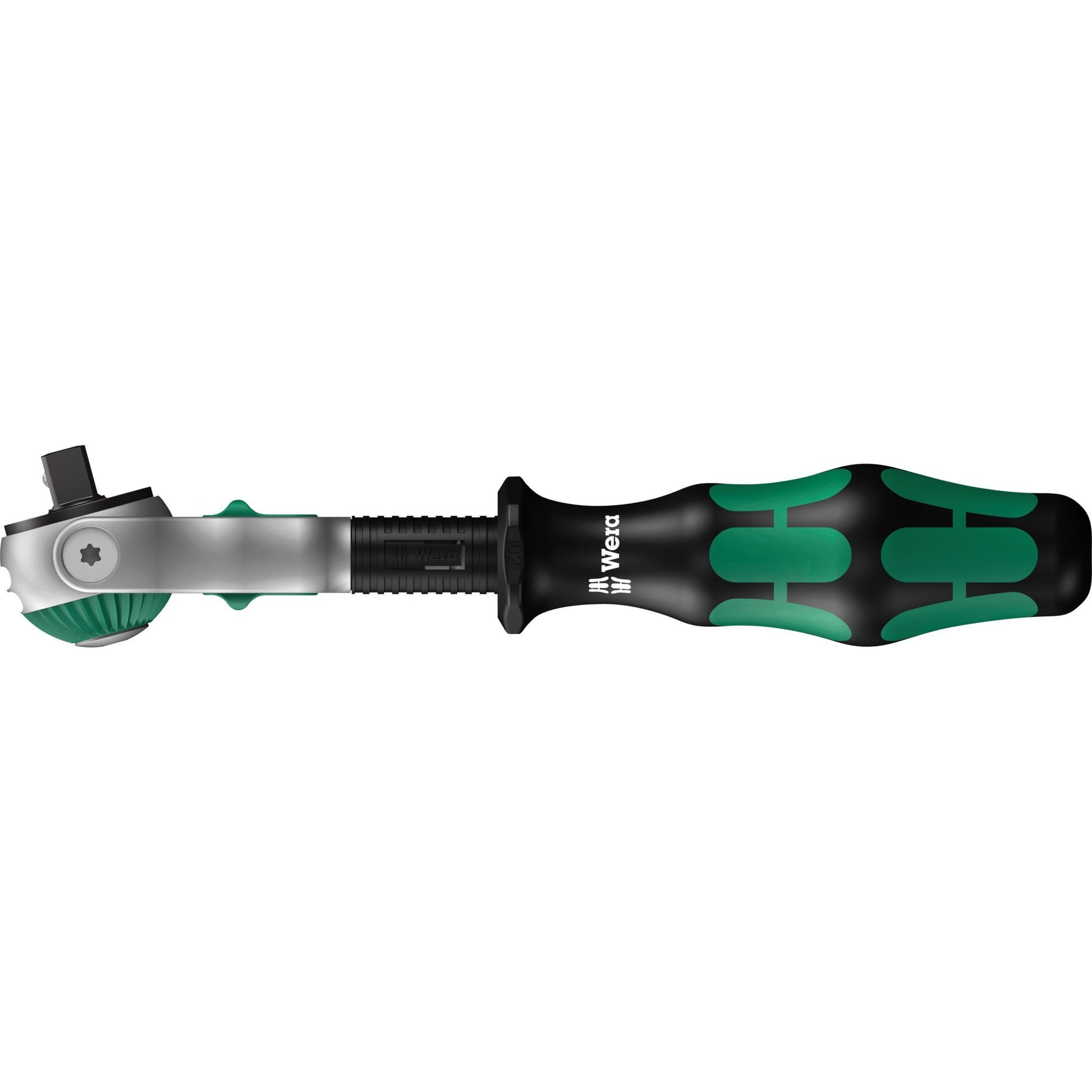 WAA 8000 A SB Zyklop Speed ​​Ratel avec 1 4 lecteur