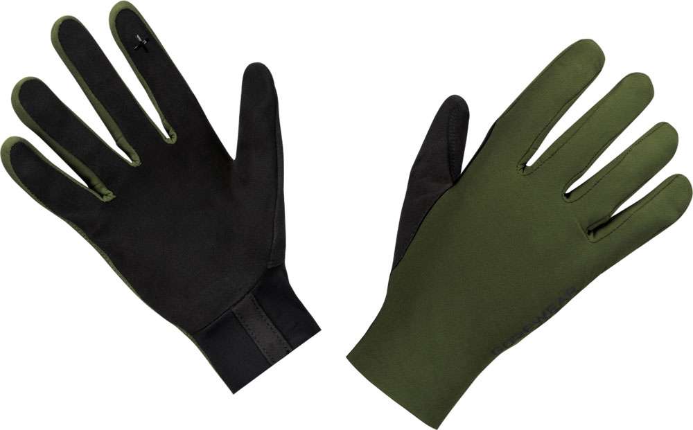 Gorewear zone - gants thermiques