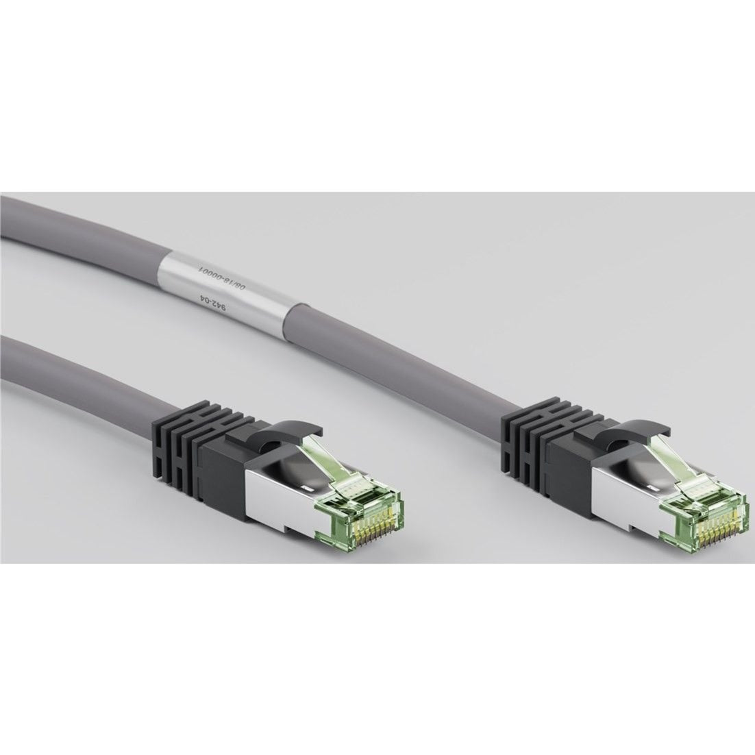Câble de patch Goobay Cat.8.1 S FTP