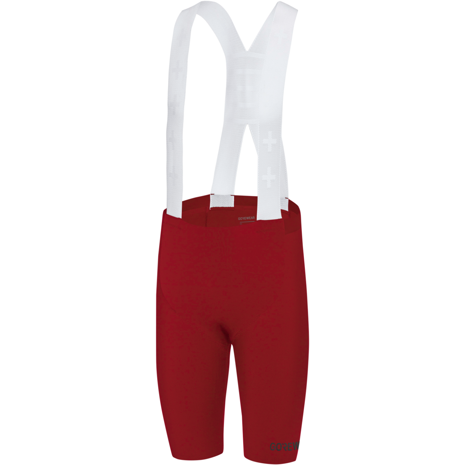 Gorewear distance 2.0 - cuissard à bretelles avec peau de chamois