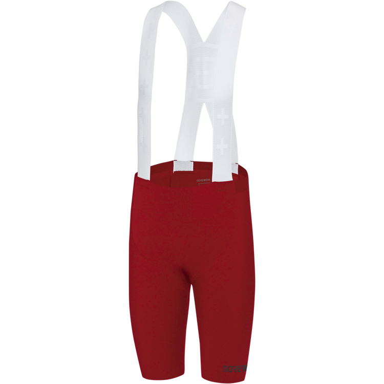 Gorewear distance 2.0 - cuissard à bretelles avec peau de chamois