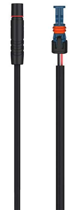 Câble adaptateur de montage d'alimentation Garmin edge® bosch gen. 2
