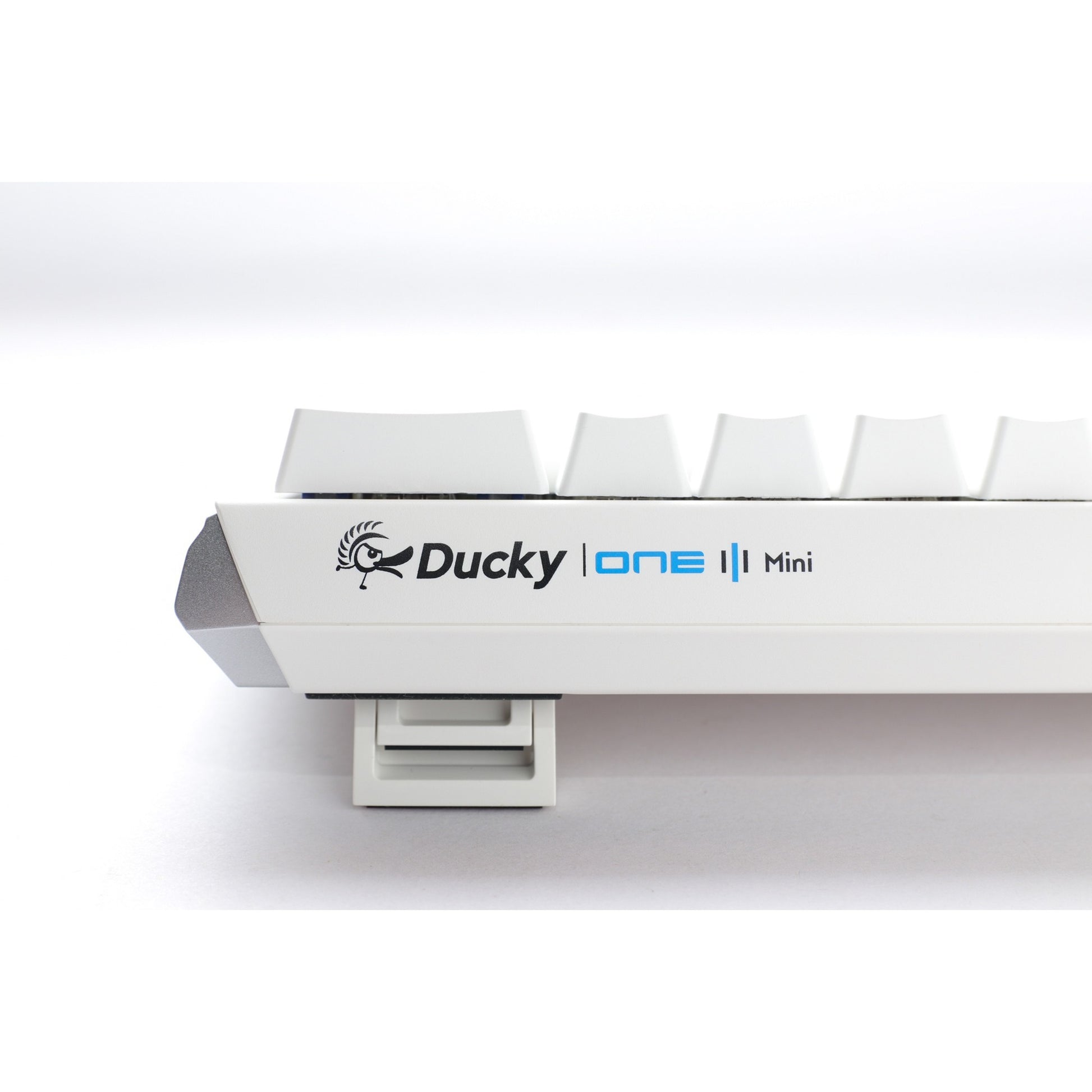 Ducky One 3 Mini blanc pur