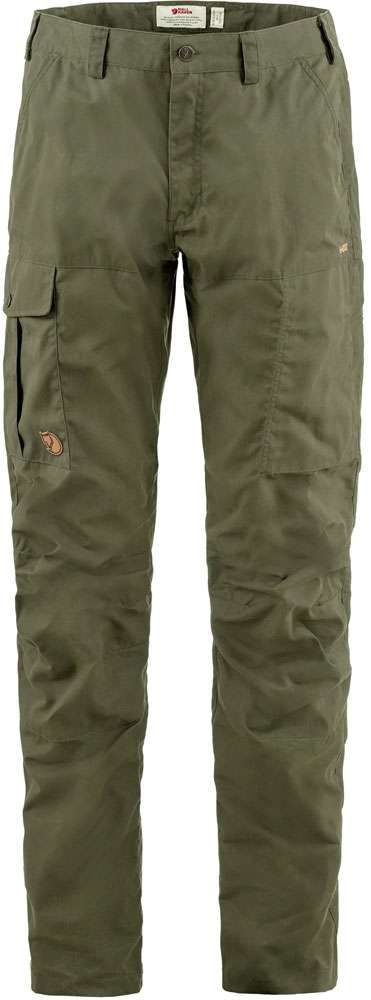 Pantalon Fjällräven karl pro - pantalon outdoor