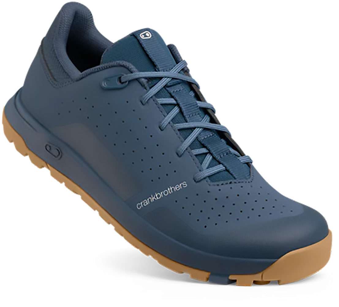 Crankbrothers stamp lace - chaussures de trail