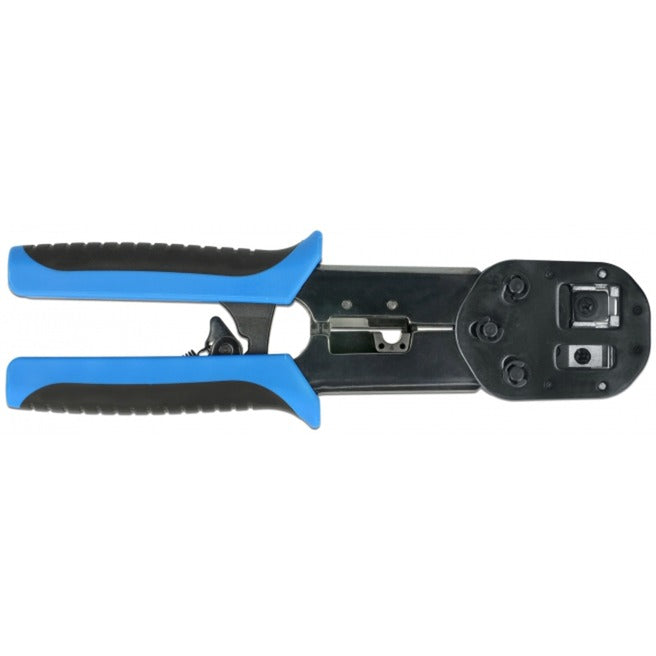 Dellock RJ45 Crimp + Cut Set