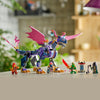 LEGO 71842 Ninjago Rontu le Master Dragon