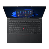 Ordinateur portable Lenovo thinkpad e14 gen 7 amd (21t0006qmh) 14 (noir | ryzen 7 250 | radeon 780m | 16 go | SSD 512 go) - afbeelding 5