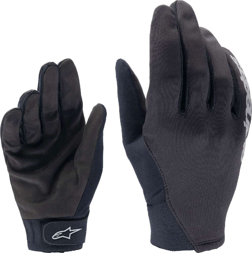 Alpinestars dura thermal - gants vtt