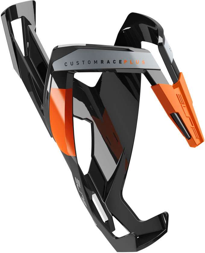 Porte-bidon Elite Custom Race Plus