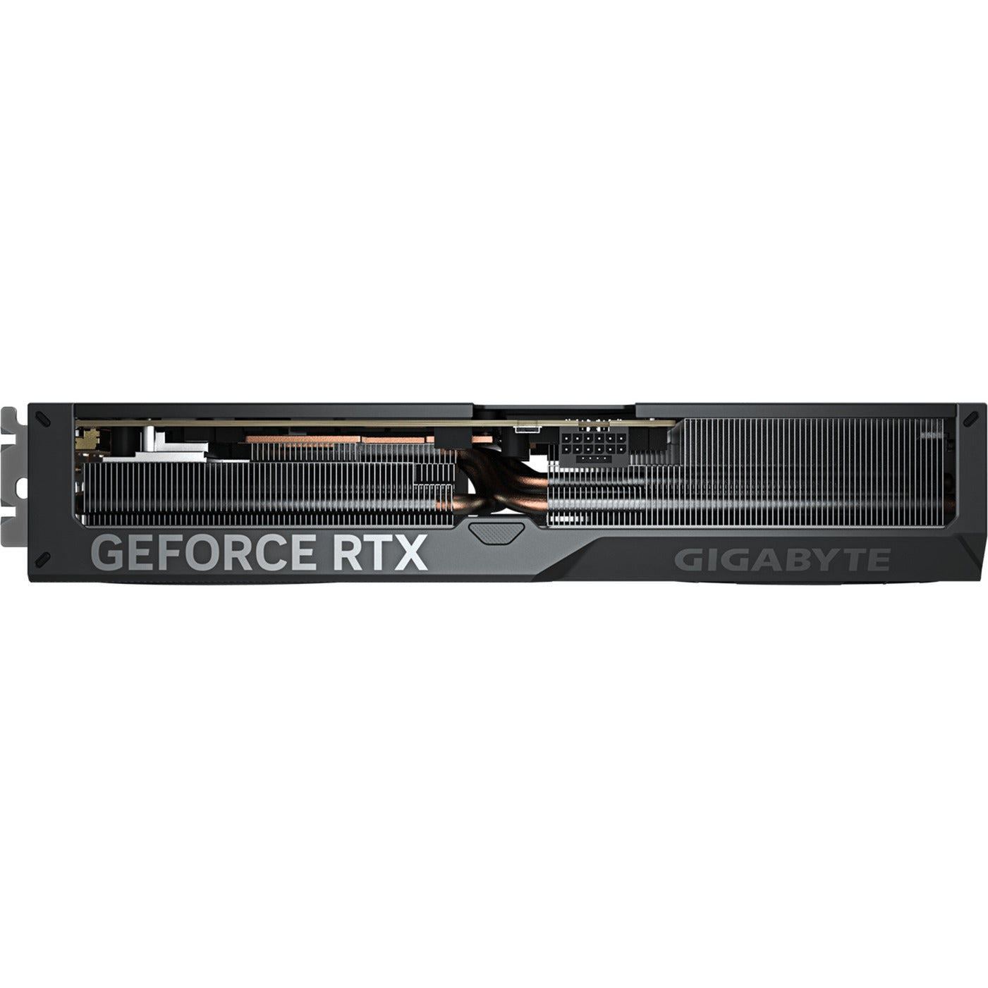 Carte graphique Gigabyte Geforce RTX 5070 Ti Windforce OC V2 16G (DLSS 4, 3x Display Port, 1x HDMI 2.1)