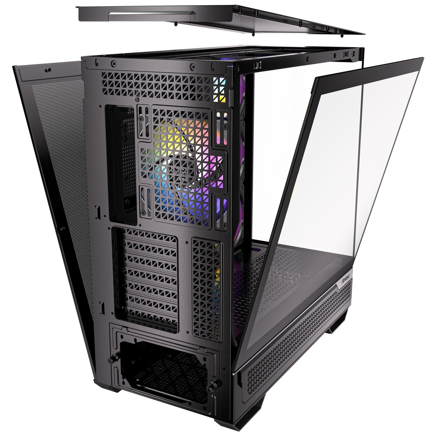 Argb Antec C7