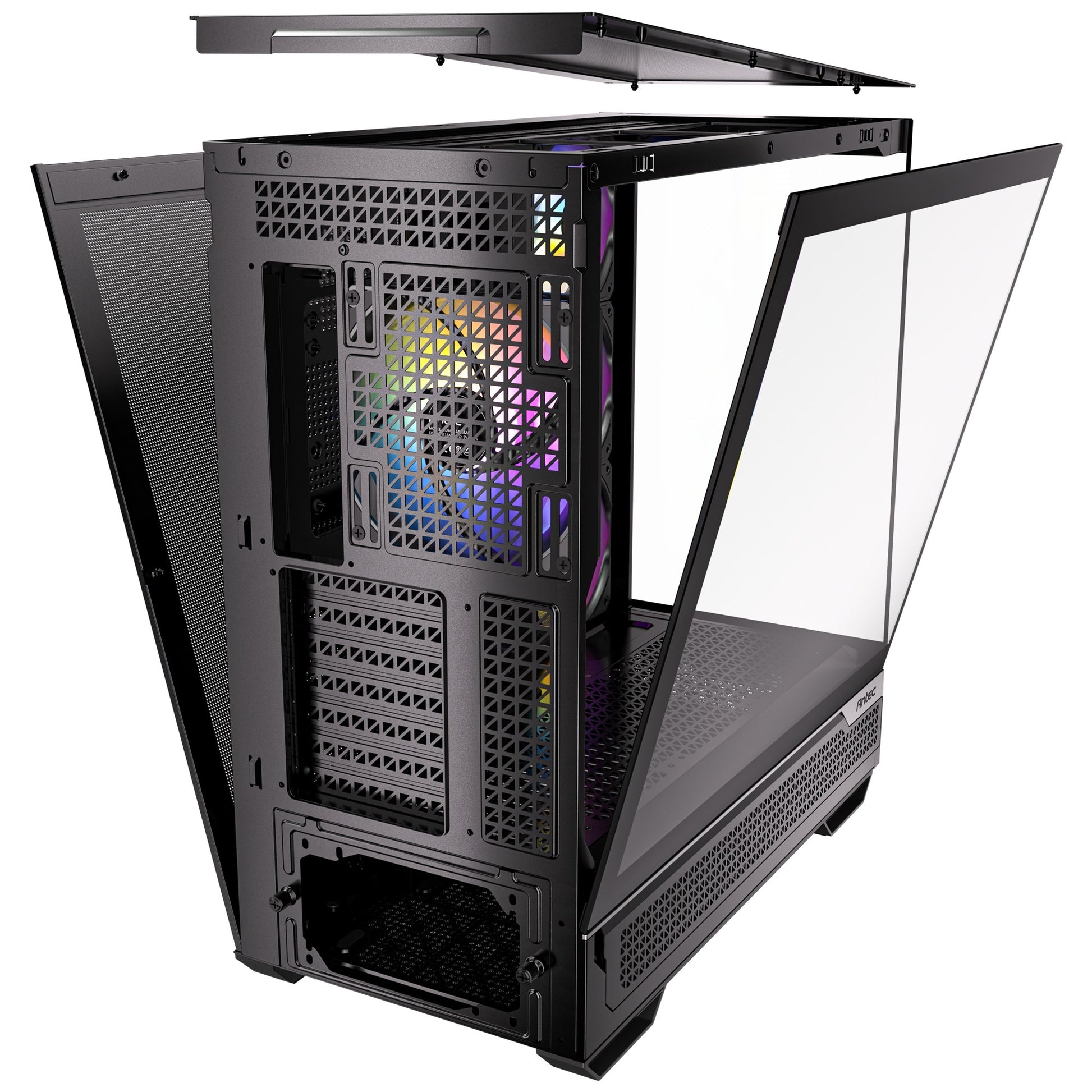 Argb Antec C7
