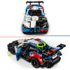 Lego technic 42226 voiture de course bmw m4 gt3 evo