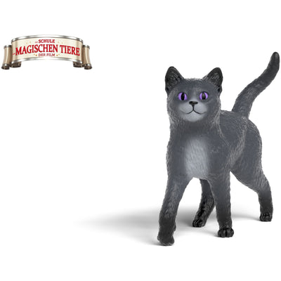 Schleich L'école des animaux magiques Karajan de Kat