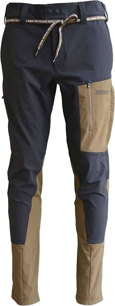 Zimtstern xalpz tech - pantalon vtt