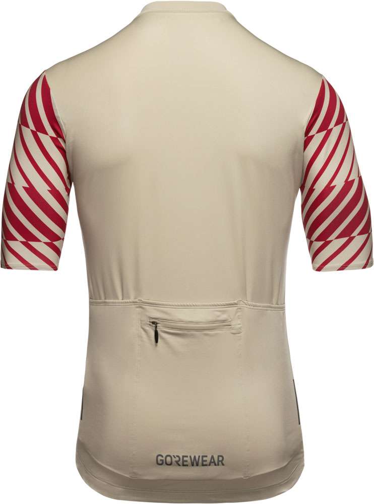 Gorewear swiftride optique - maillot
