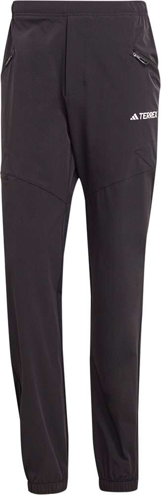 Adidas xperior - pantalon de randonnée