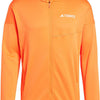 Adidas Terrex Xperior Climawarm Light - Veste polaire