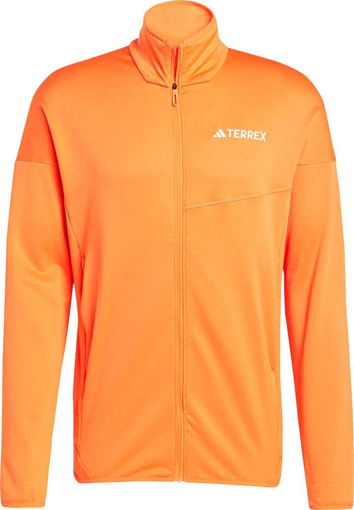 Adidas Terrex Xperior Climawarm Light - Veste polaire