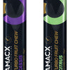 Barre à mâcher aux fruits turbo Amacx 50g
