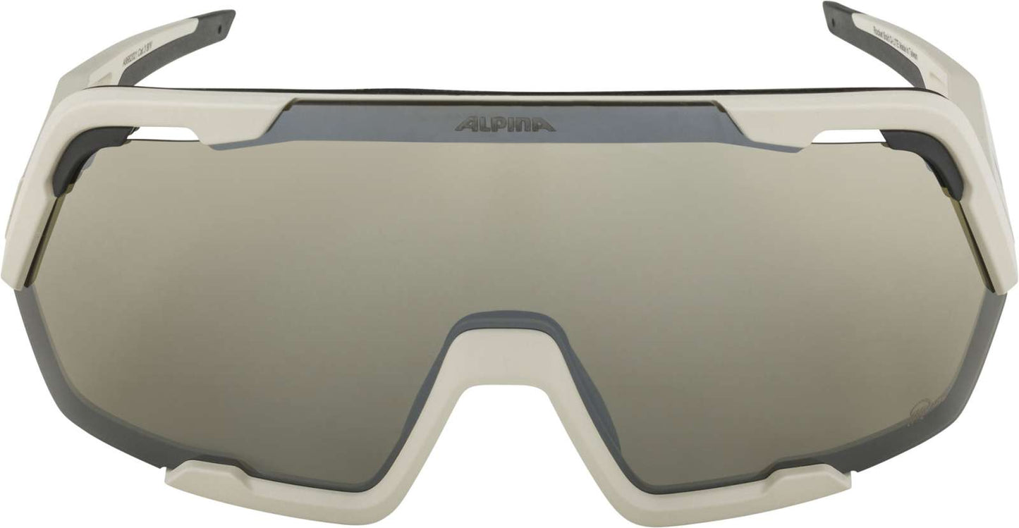 Alpina rocket bold q-lite - lunettes de sport