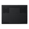 Lenovo legion pro 5 16iax10h (83lu0057mh) 16 ordinateur portable de jeu (noir | core ultra 9 275hx | rtx 5070 ti | 32 go | SSD 1 to)