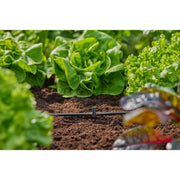 T-pice Gardena pour les pulvérisateurs Druppelaars finaux 4,6 mm (3 16 - afbeelding 4