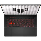 Ordinateur portable de jeu Asus tuf gaming a18 fa808um-s8112w (ryzen 7 260 | rtx 5060 | 16 go | SSD 1 to) - afbeelding 4