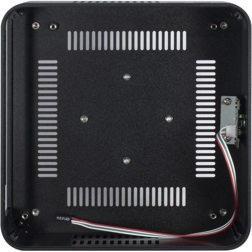 Inter-technologie ITX A80