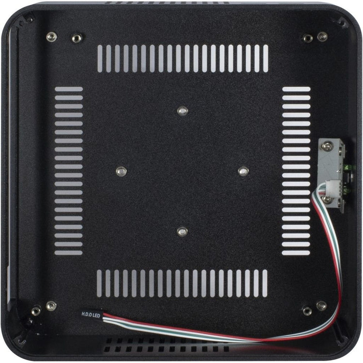 Inter-technologie ITX A80