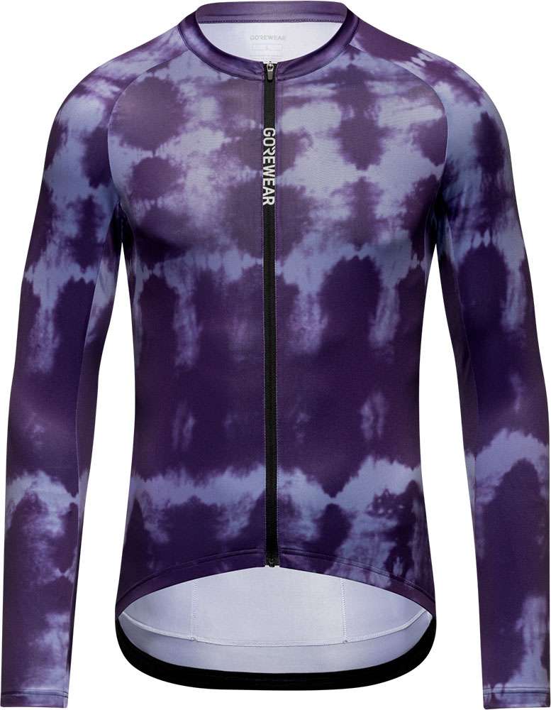 Gorewear spinshift - maillot manches longues