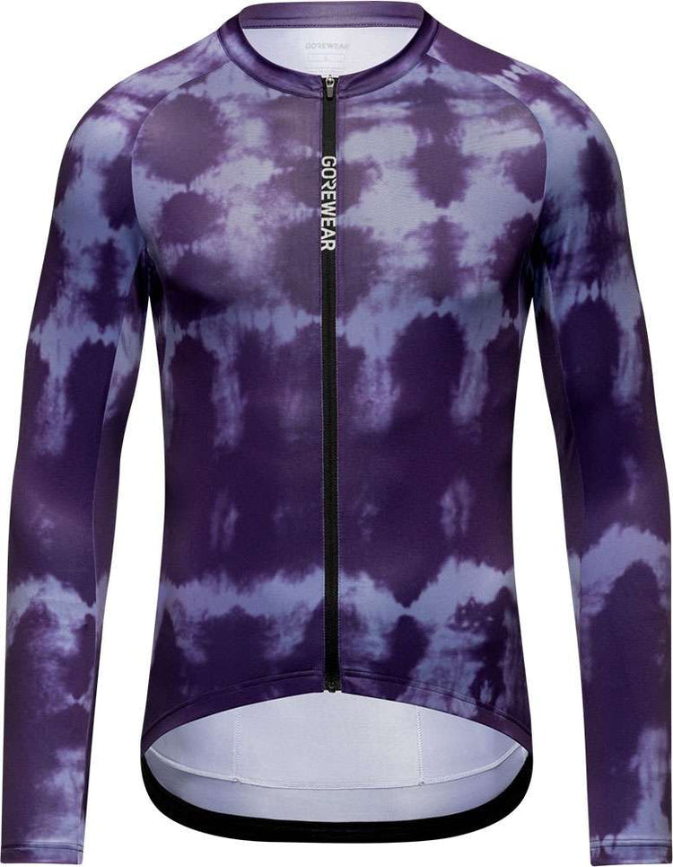 Gorewear spinshift - maillot manches longues