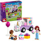LEGO Friends 42675 Voiture de livraison de gâteau licorne | 2 pièces