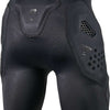 O'neal dirt crash - short de protection
