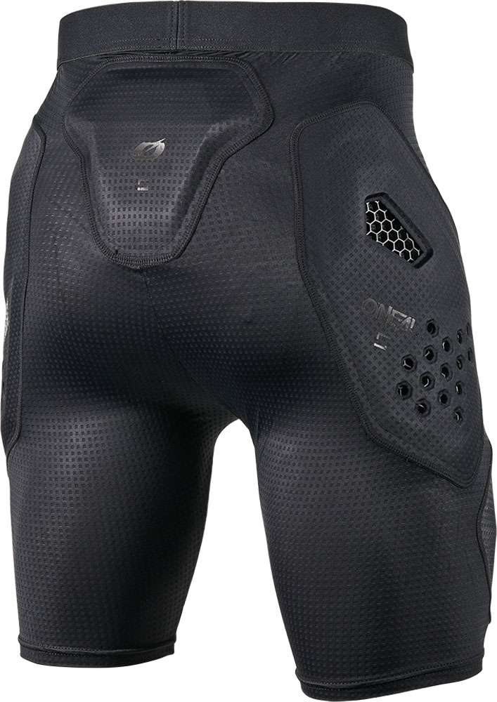 O'neal dirt crash - short de protection