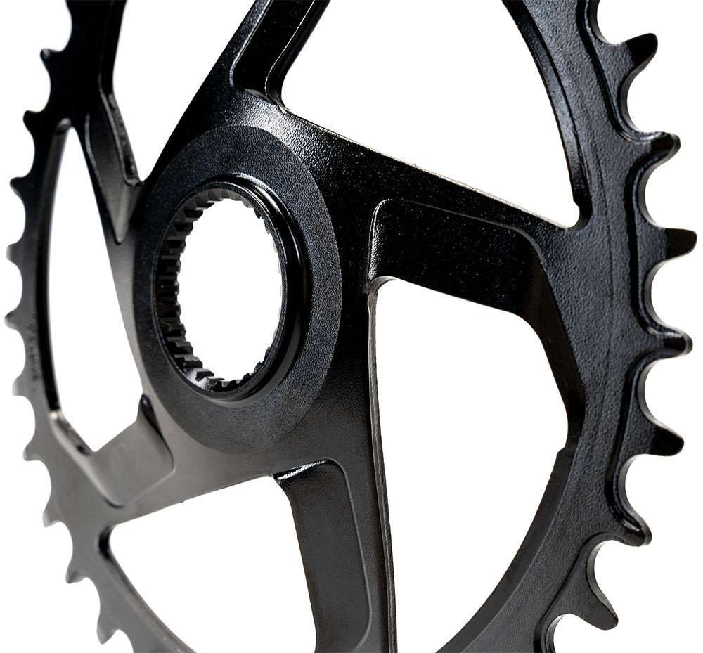 Plateau hybride acide hps cl53 bdu37 31 - 53mm bosch gen4