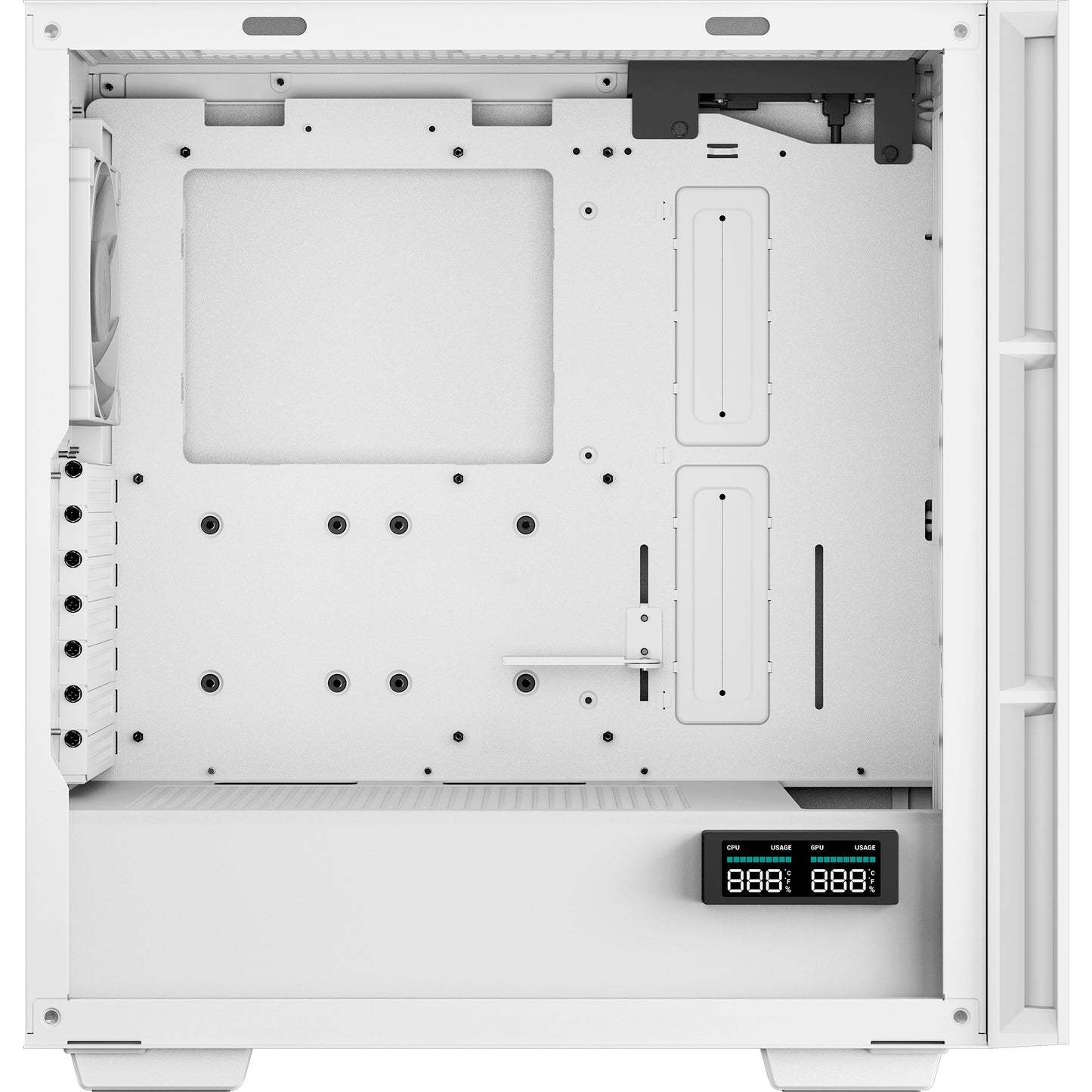 DeepCool CH560 Digital