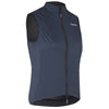Gripgrab pacr coupe-vent léger - gilet coupe-vent pour femme