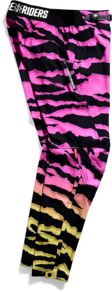 Loose riders c s evo ii vice - pantalon vtt