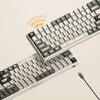 IQUnix F97 Hitchhiker Wireless Mechanical Clavier