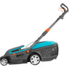 Gardena Electric Lawn Mower Powermax 1800 42