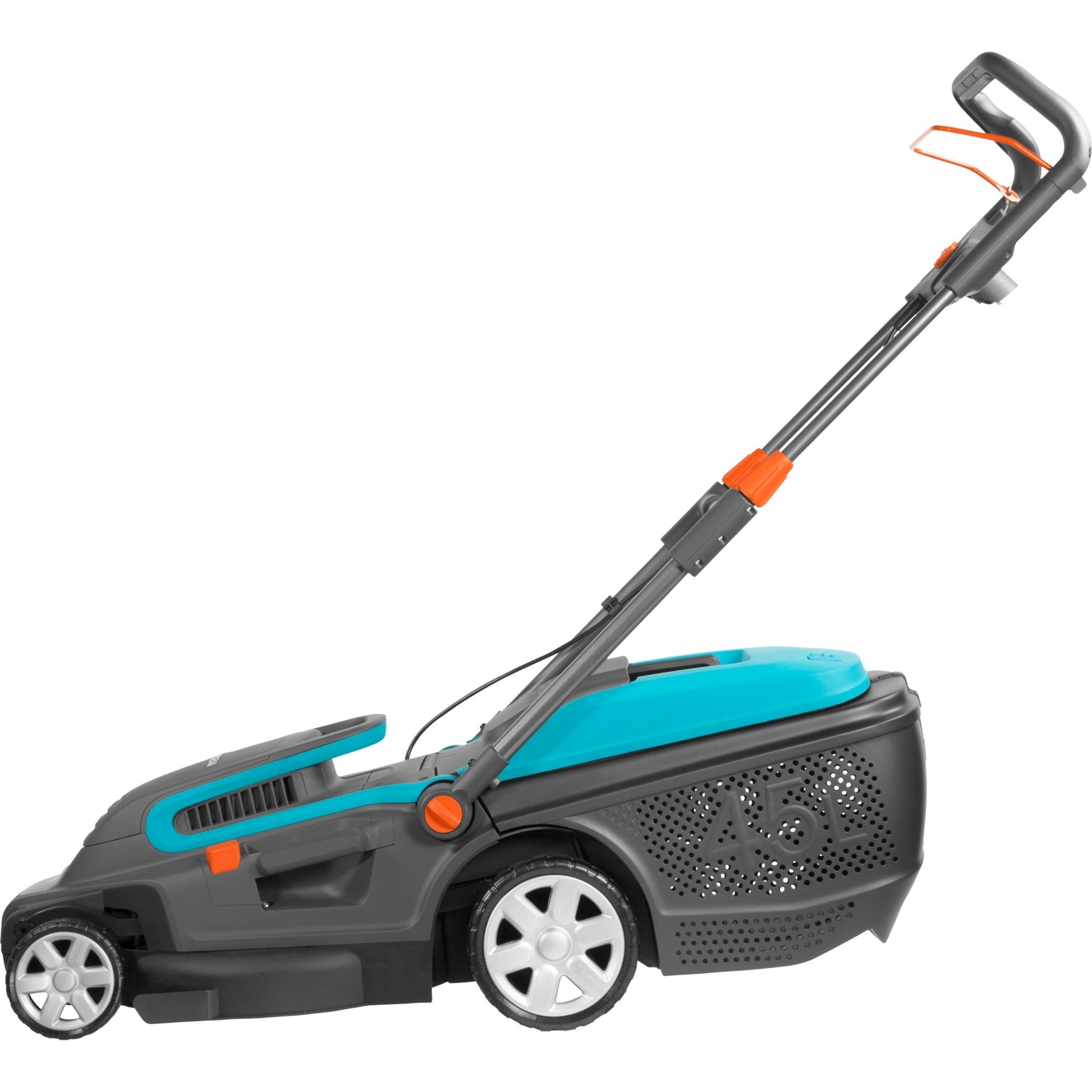 Gardena Electric Lawn Mower Powermax 1800 42